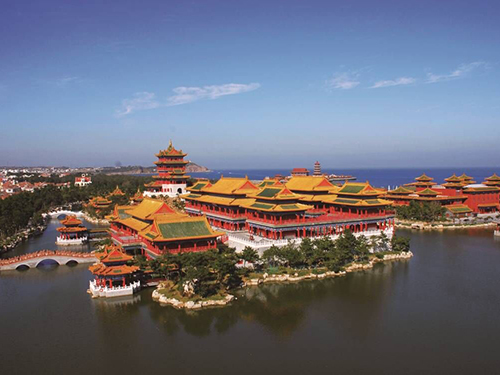 古建筑修繕與維護(hù)包括哪些方面？